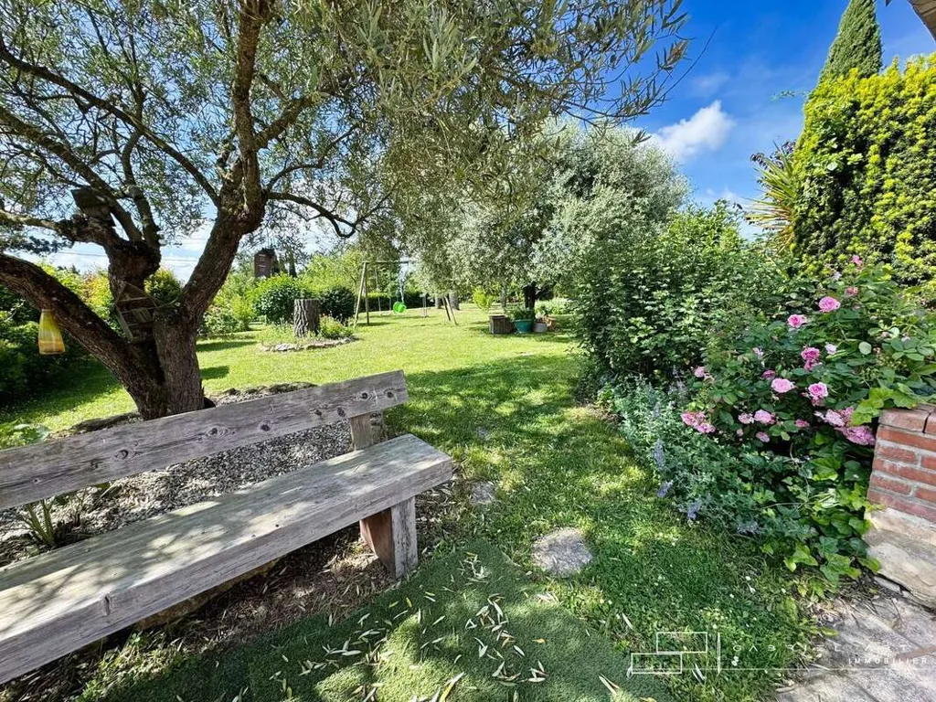 Maison 5 pièces à Auch