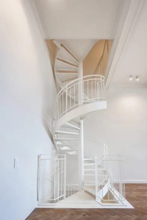 Kinnisvara asukohas Antwerp