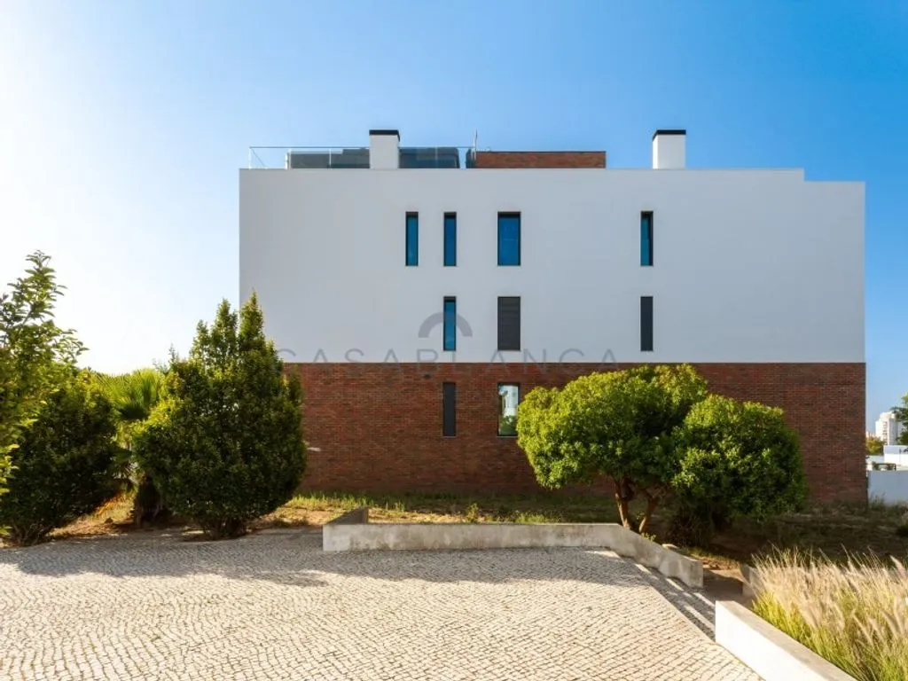 Välivaade - Luxury 2-Bedroom Apartment in Cascais Centre