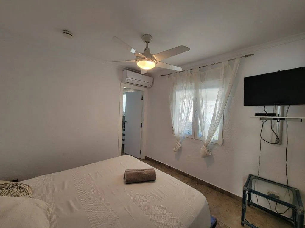 Chambres - Luxury Villa with Pool in Calpe