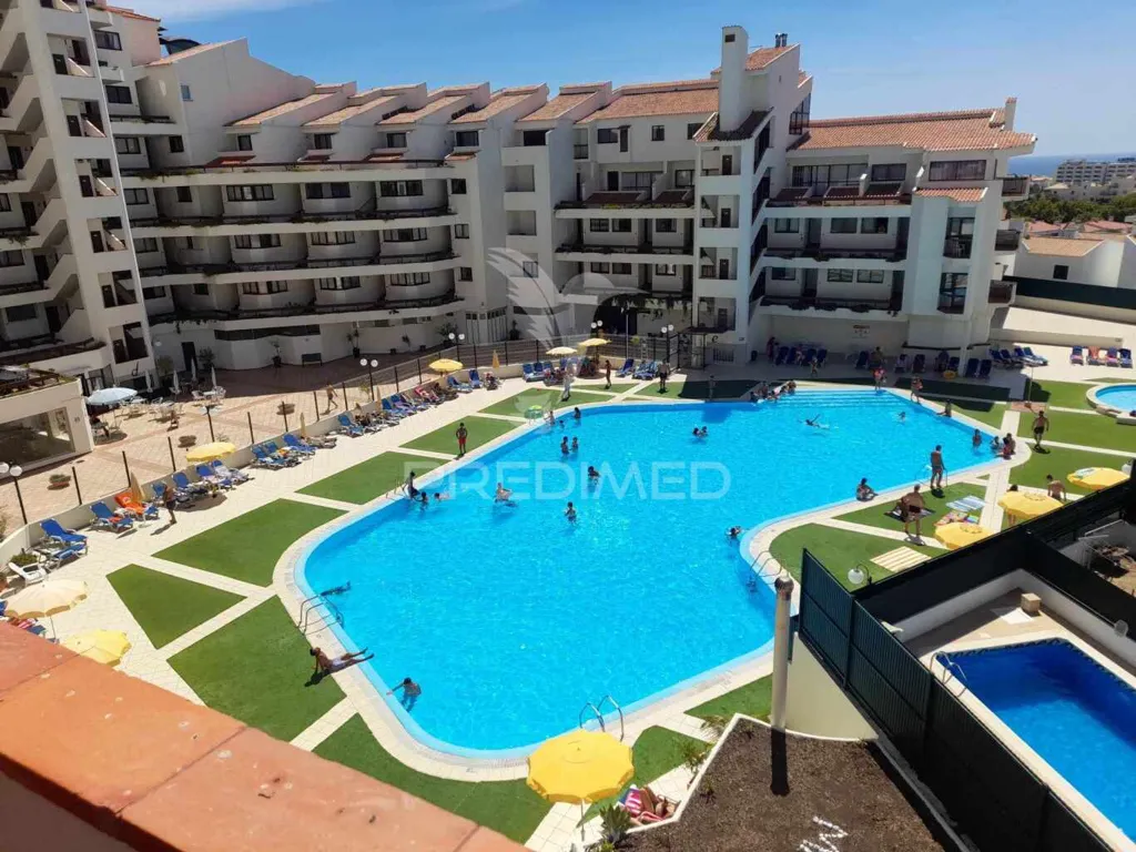 Bassein - T2 Apartment with Sea View in Montechoro