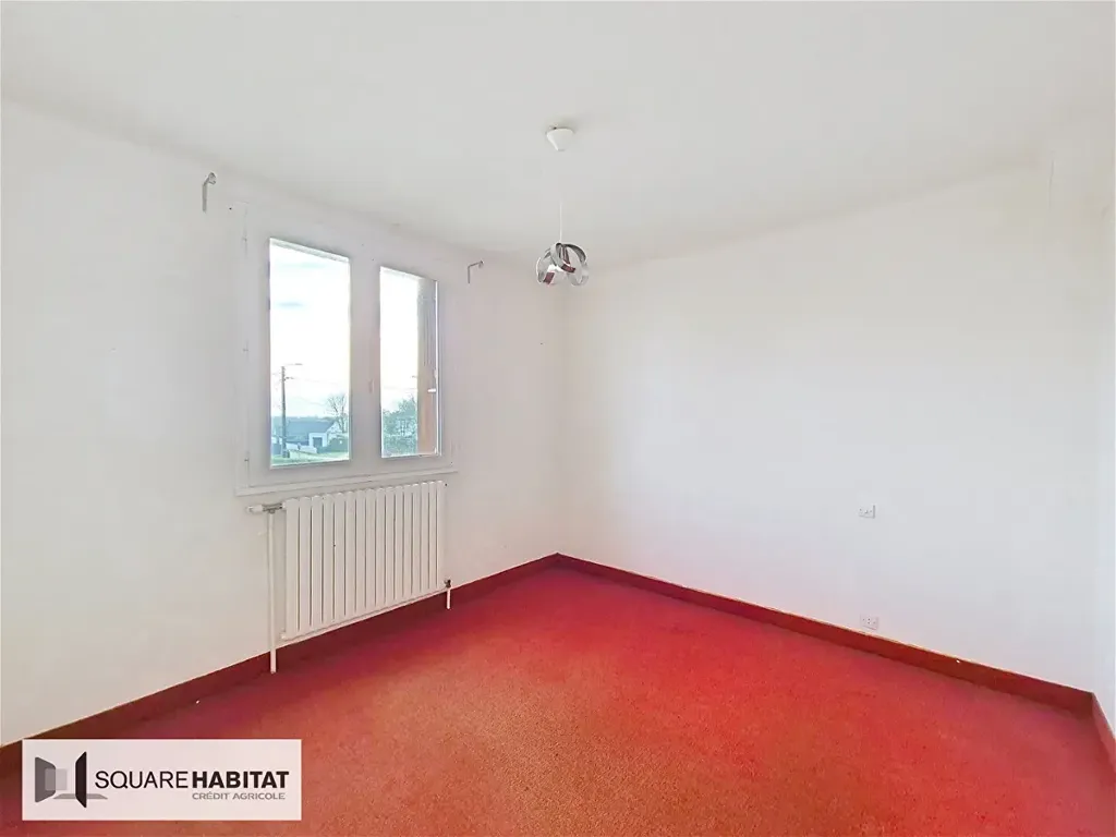 Maison 5 pièces à Questembert