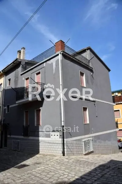 Extérieur - Two Apartments with Balcony in Pomarico