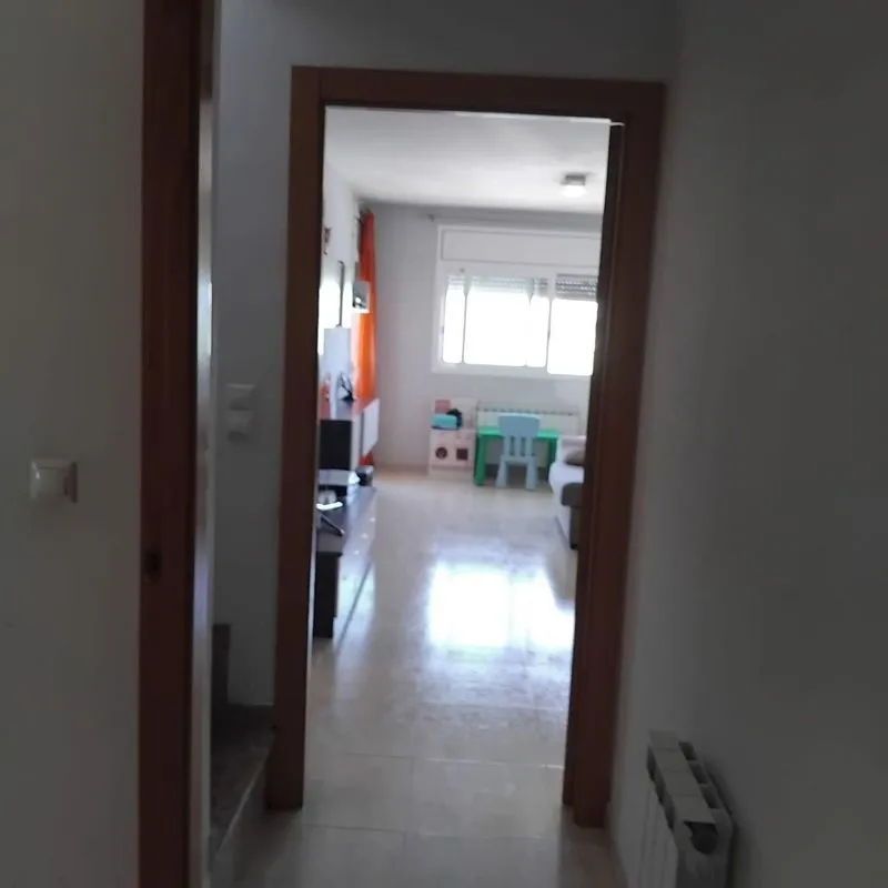 Esik - Duplex with Terraces in Tàrrega
