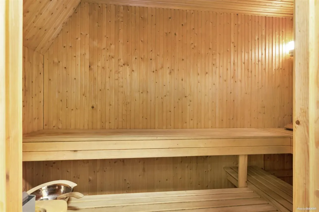 2-toaline korter asukohas Härnösands kommun
