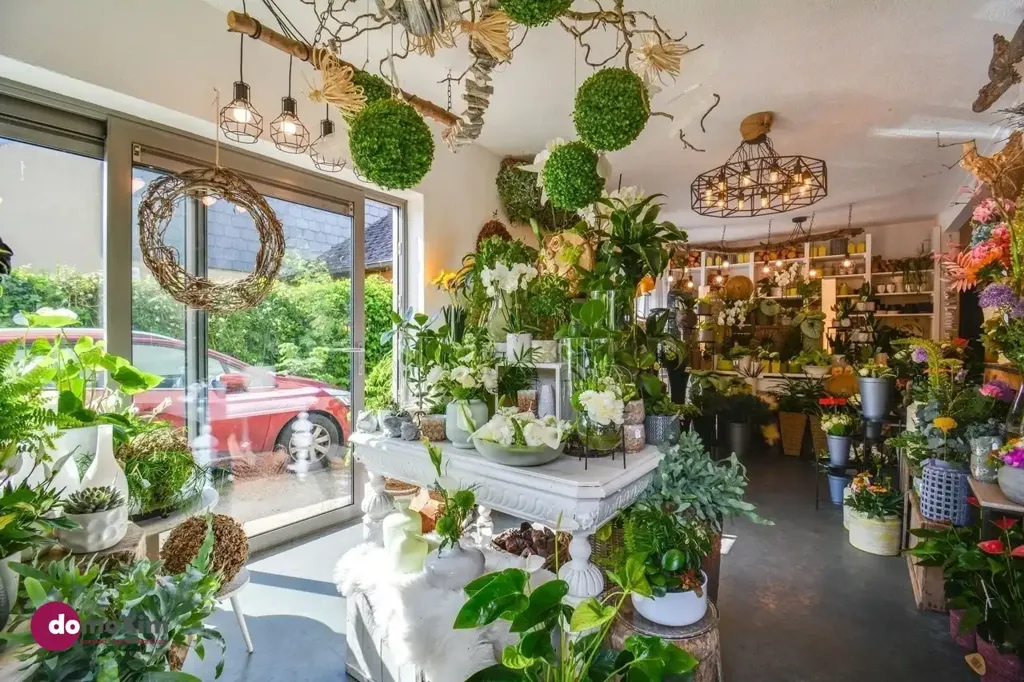 Stanze - Commercial Space with Residence in Kampenhout
