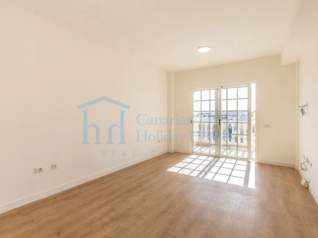 Magamistoad - Duplex with Terrace and Pool in Palm-Mar