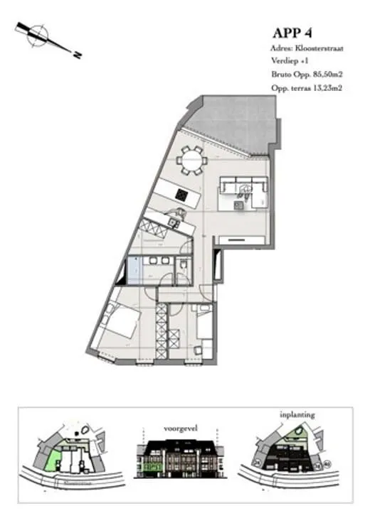 Maison au Calme à Bilzen