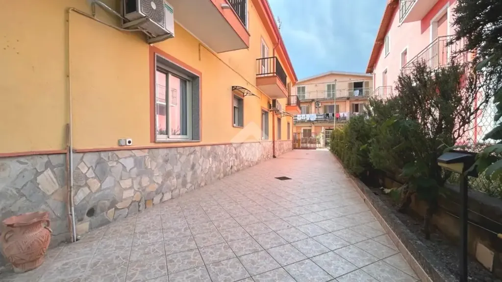 Giardino - Villa with Beach Proximity in Scalea