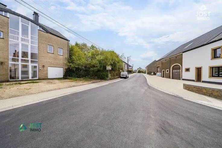 House with Development Potential in Wolkrange