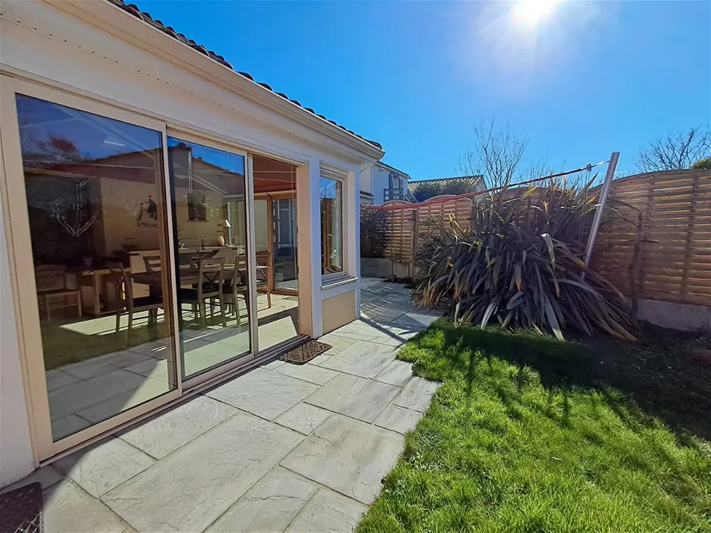 Maison 5 pièces à Vertou
