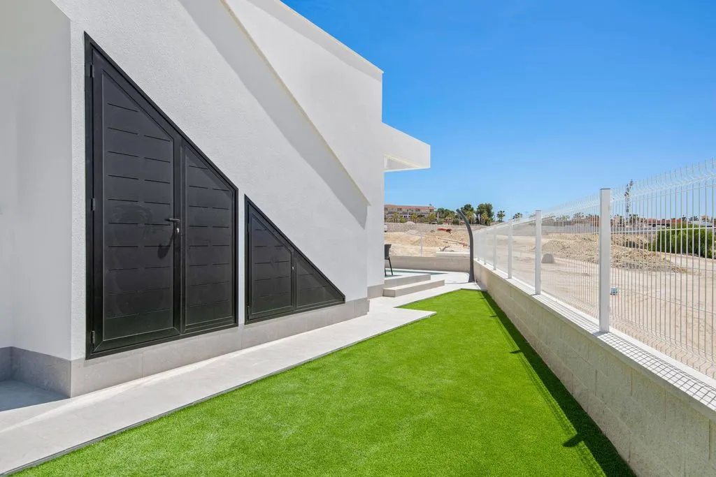 Välivaade - Luxury Villa with Pool in Algorfa