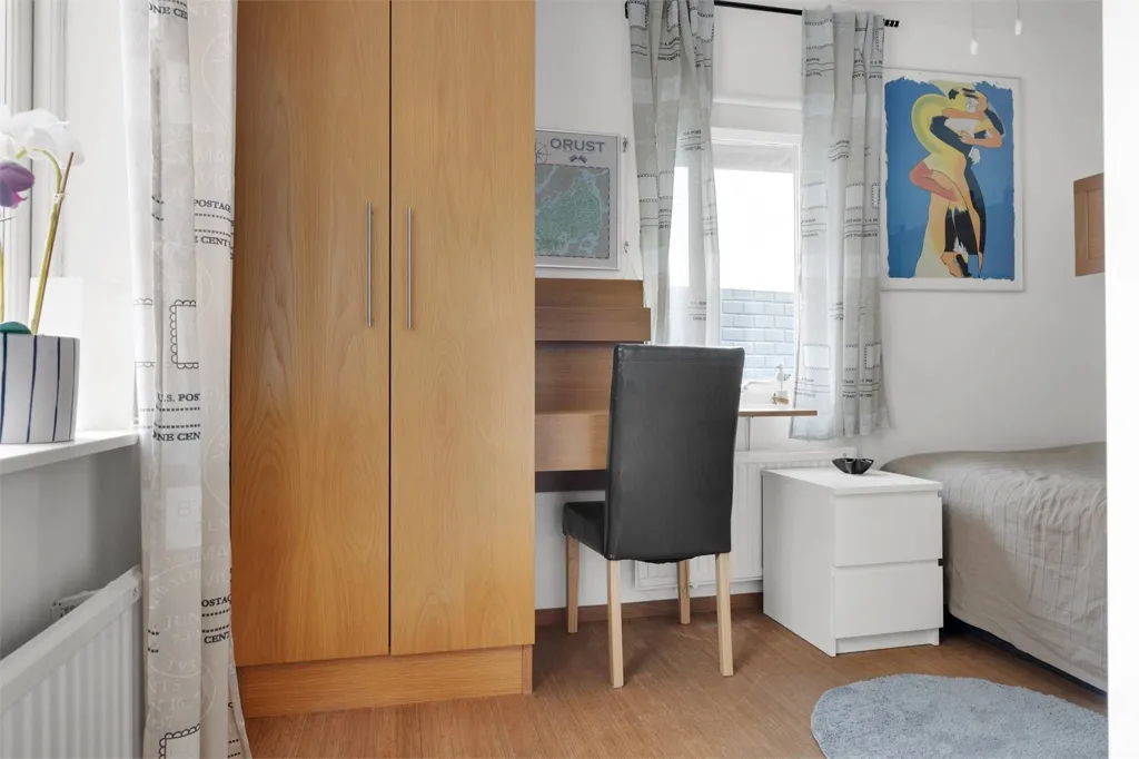 Chambres - Apartment with Private Boat Slip in Orust