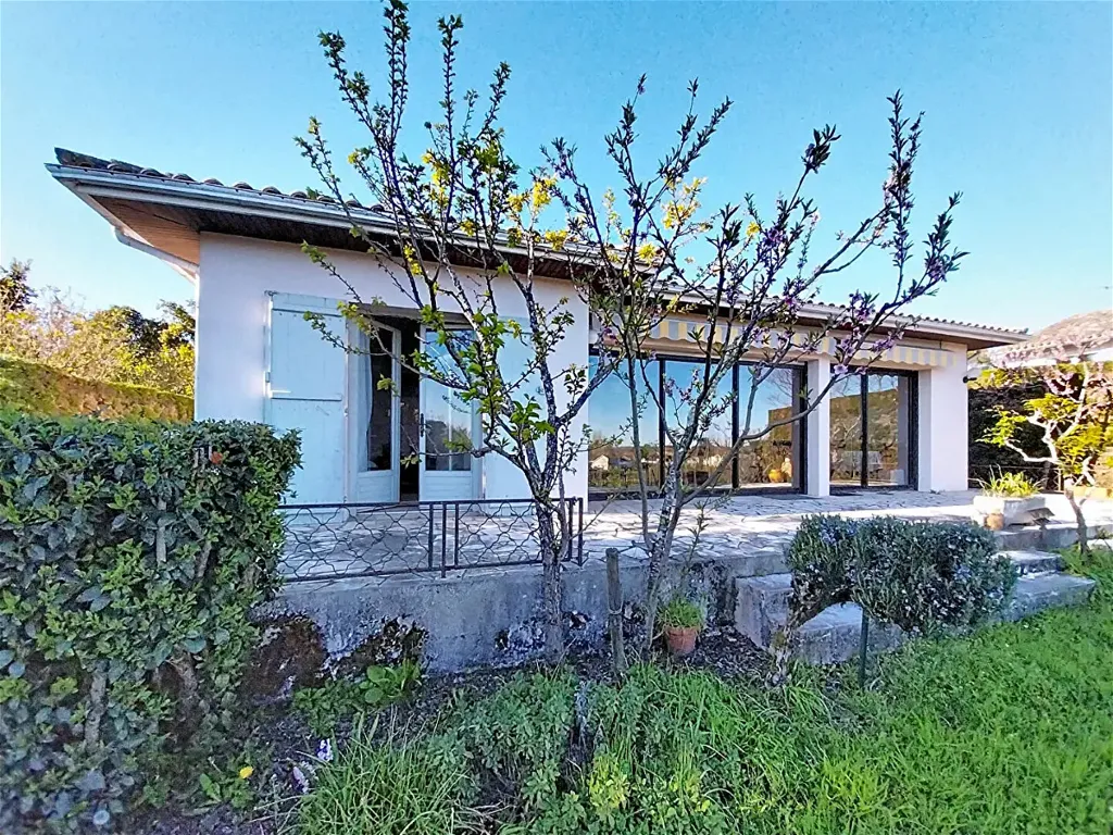 Maison 6 pièces à Castillon La Bataille