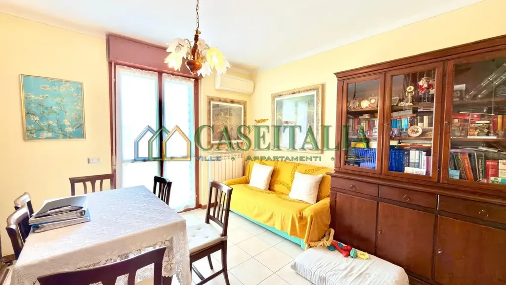 Elutuba - Apartment with Attic in Ivrea