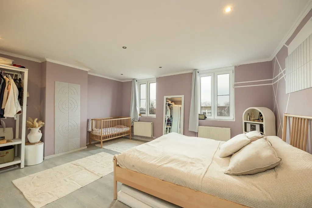 Magamistoad - Spacious House with Garden to Refresh in Nice