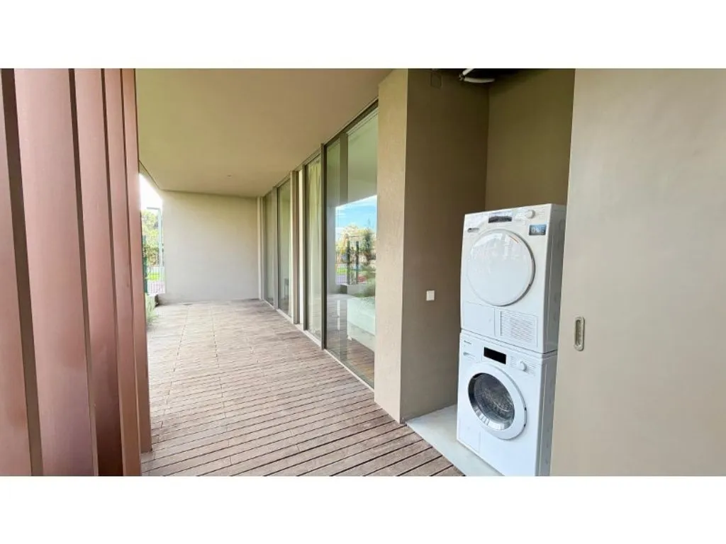 Lavanderia - Luxury Flat with Garden in Cascais