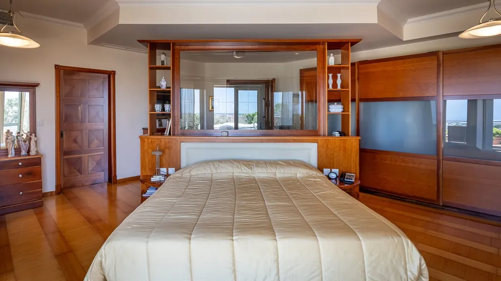 3-bedroom apartment in Rabat