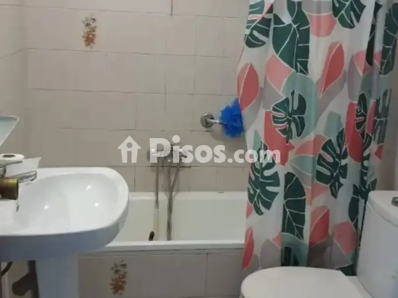 Vannitoad - Chalet with Patio in Don Benito