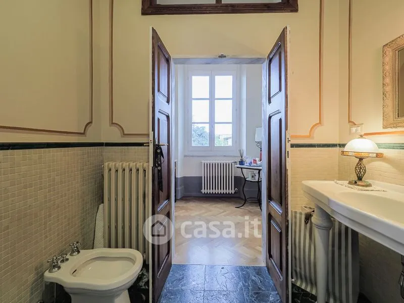 Vannitoad - Attico with Balcony in Sarzana