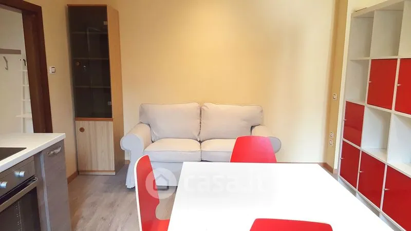 Söögituba - Rustic Studio in Historic Centre, Rovereto