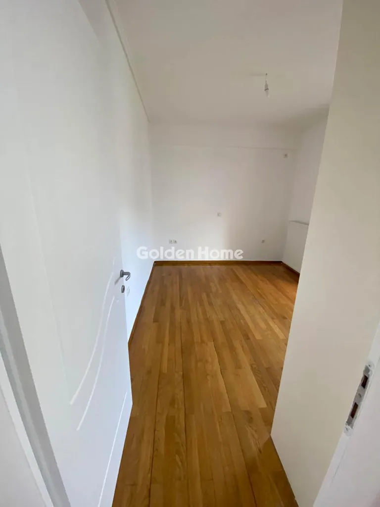 Pièces - Apartment with Sea View in Upper Glyfada