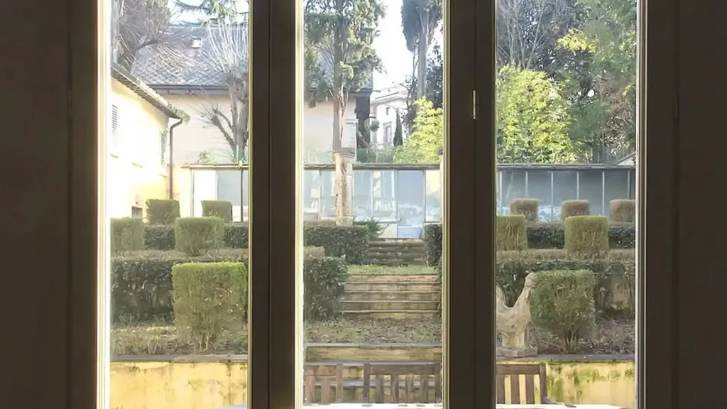 Toad - Rustic Villa with Private Garden in Florence