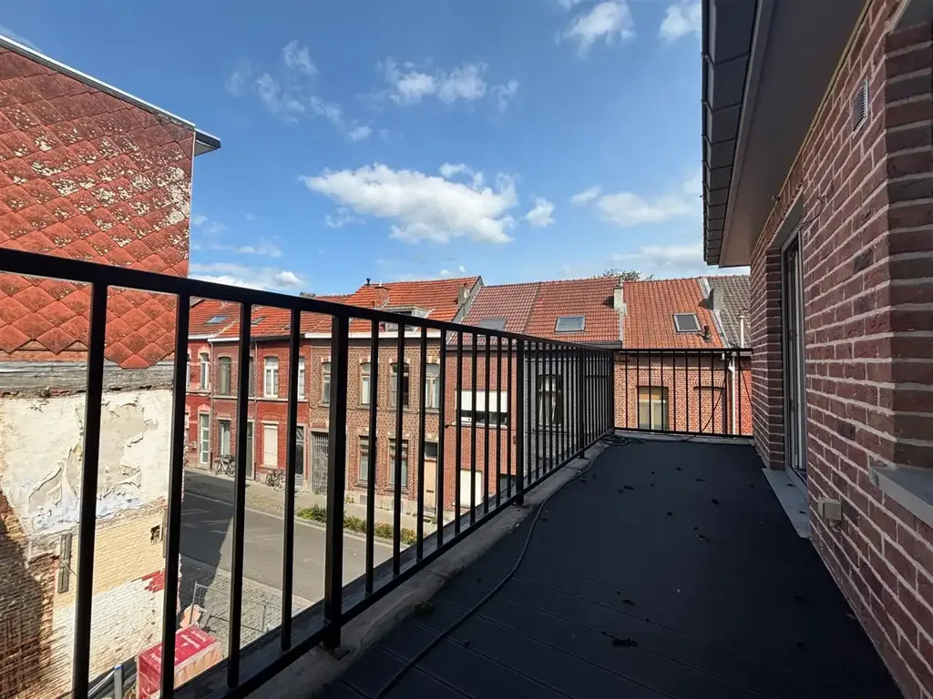 4-toaline maja asukohas LEUVEN