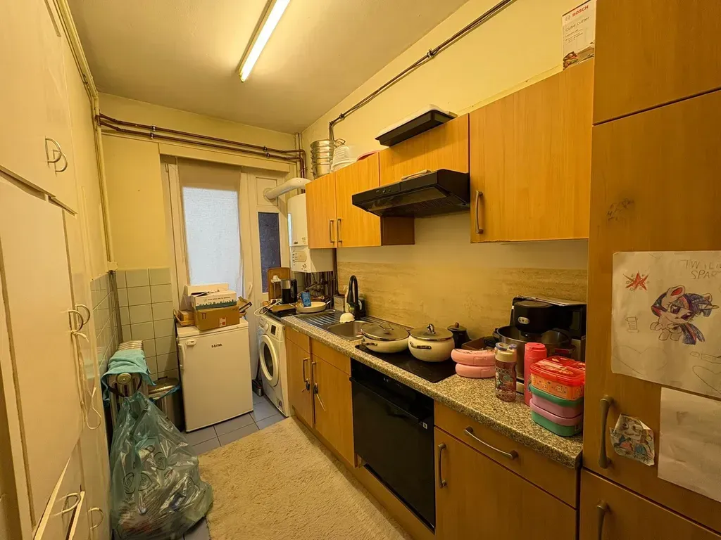 Appartement à Merksem