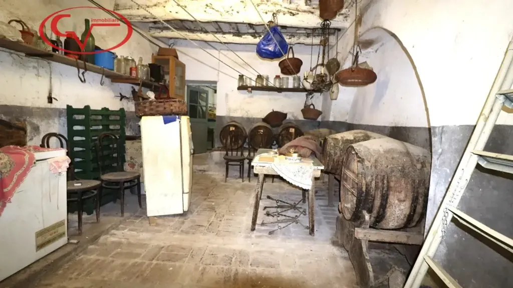 Buanderie - Historic Villa with Olive Grove in Montevarchi