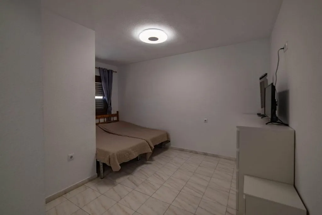 Magamistoad - Renovated Duplex with Terrace in Torrevieja Centre