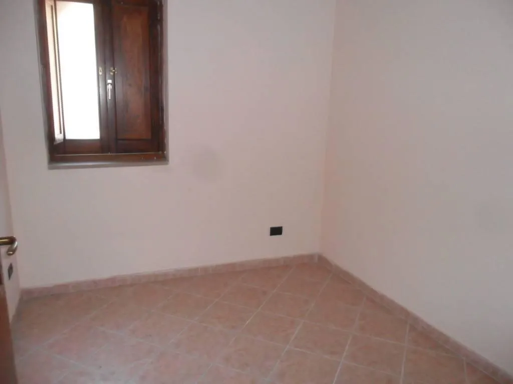 Pièces - Trilocale with Garden in Capocastello, Mercogliano