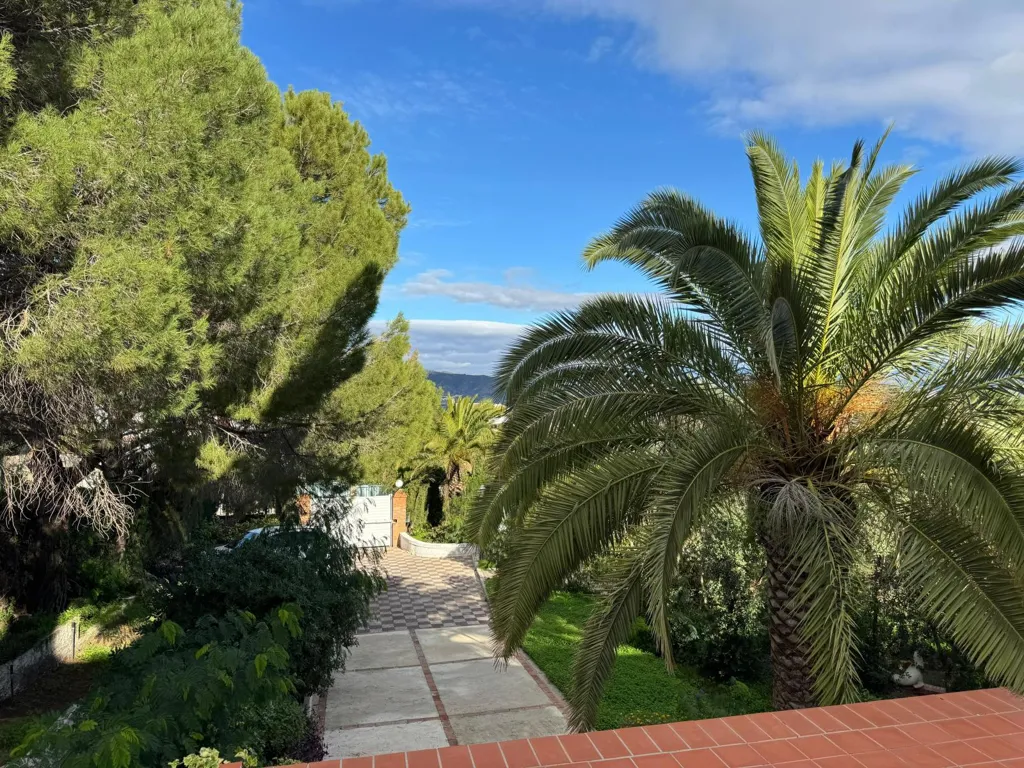 Giardino - Luxury Villa with Pool in Alhaurín de la Torre