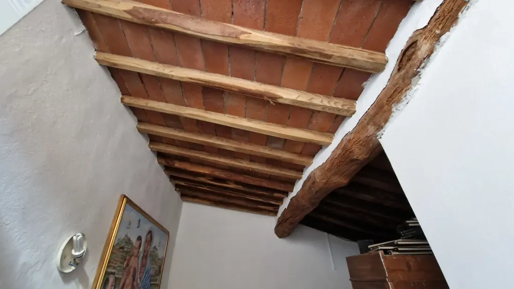 Pièces - Restored Villa with Hill View in Lucca