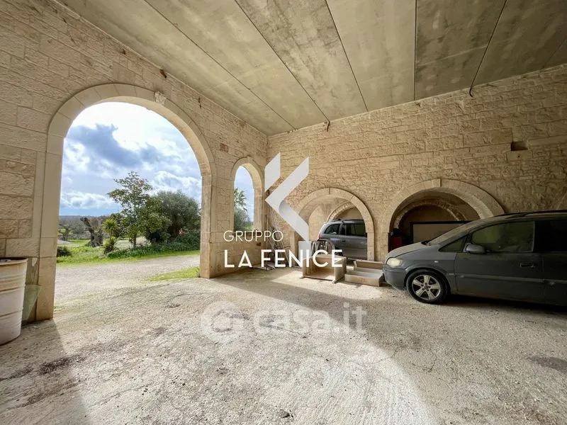 Aed - Rustic Masseria with Panoramic Views in Martina Franca