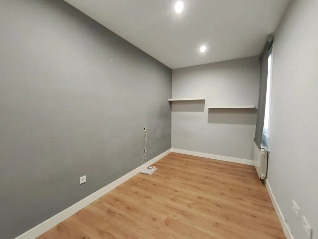 3 magamistoaga korter asukohas Valladolid