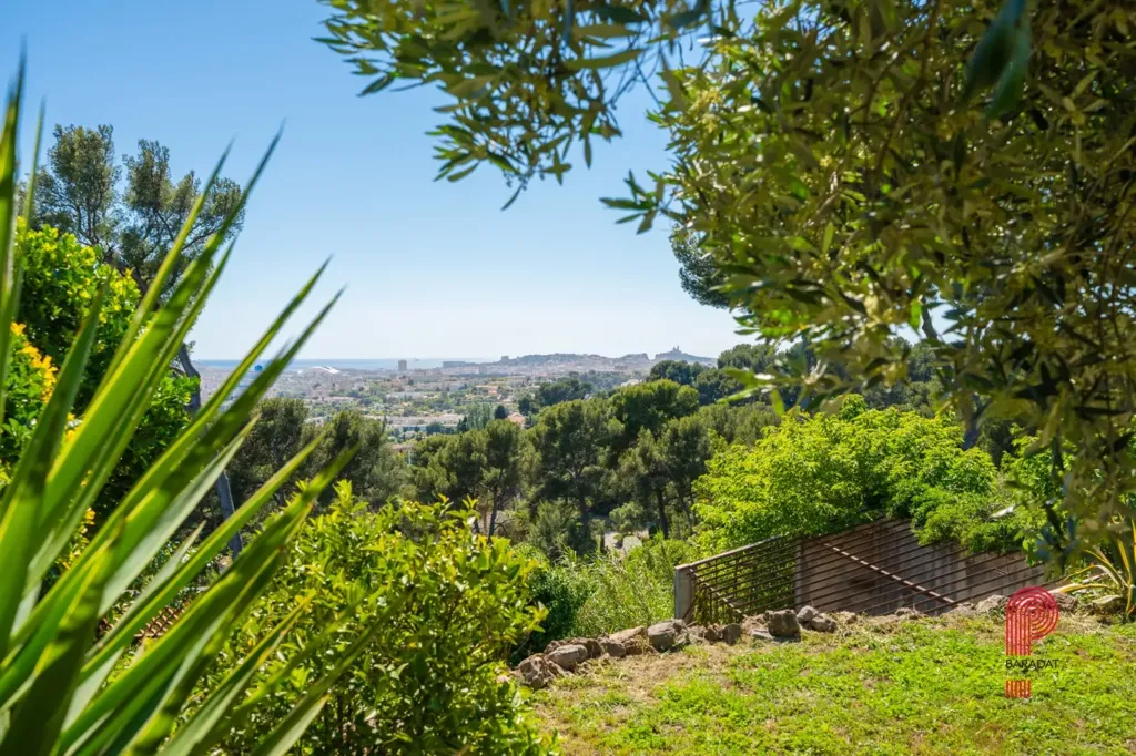Aed - Exceptional Property with Panoramic View in 12th Arrondissement