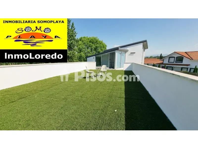 Jardin - Modern Chalet with Pool in Suesa