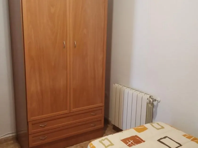 Chambres - Bright Apartment with Terrace in Plasencia