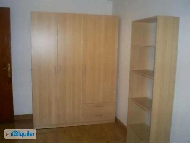 Pièces - Furnished Flat with Lift near University