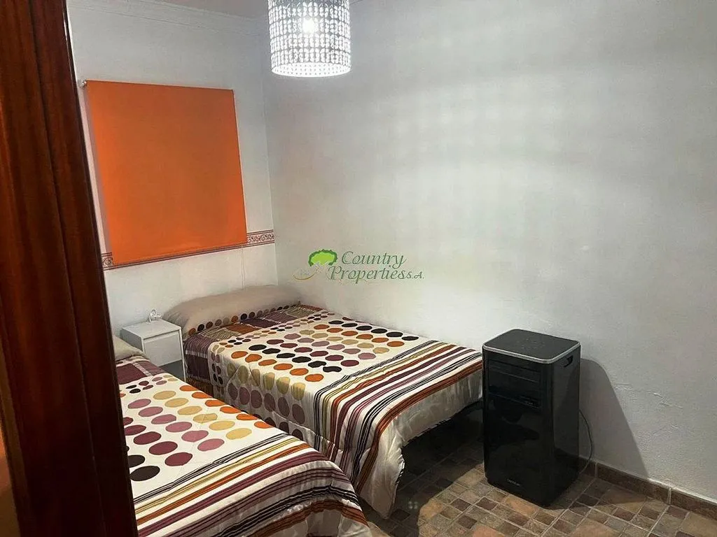 Magamistoad - Country House with Pool in Algarrobo