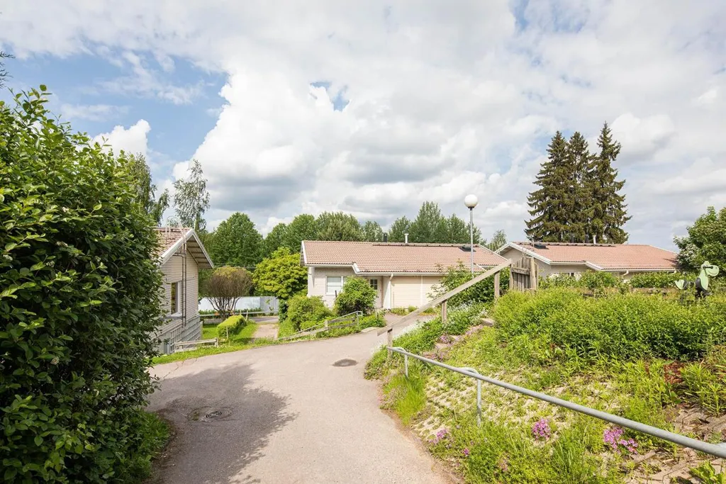 Maison 4 pièces à Vantaa