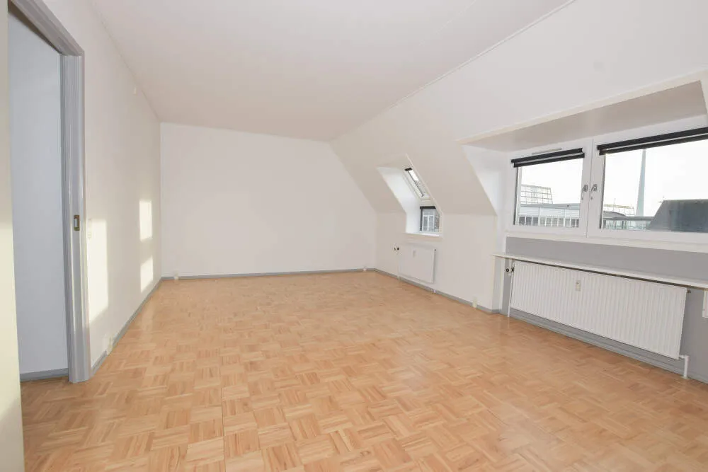 Toad - Apartment with Music Hall View in Esbjerg