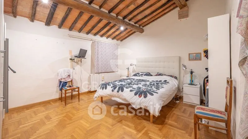 Camere da letto - Rustic Casale with Pool on Chiantigiana Road