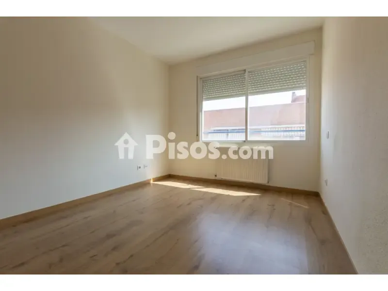 Toad - Furnished Flat with Terrace in Espartales