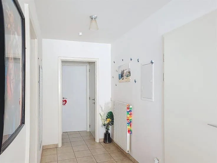 Appartement 2 chambres à Aubange