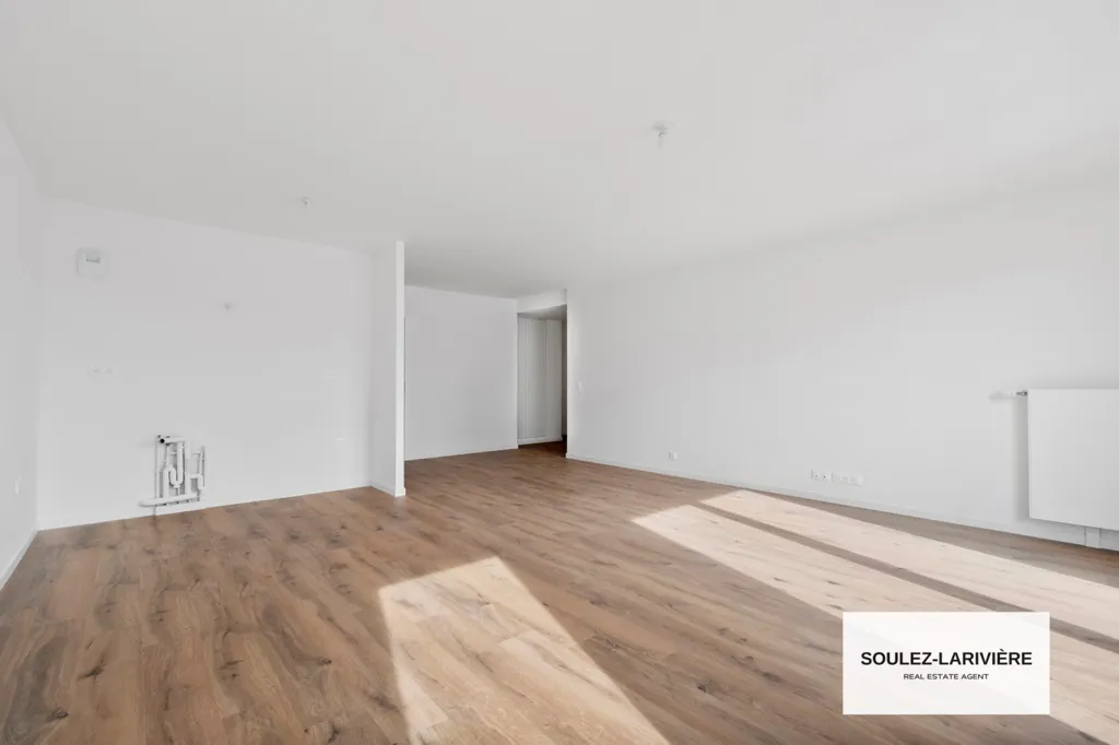 Toad - Apartment with Balcony in Colombes