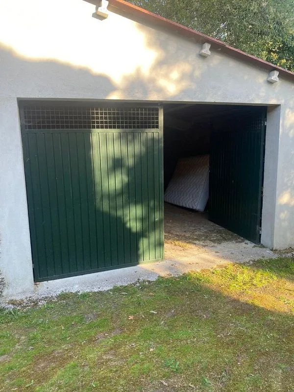 Garaaž - Restored Chalet with Multi-use Annex in Pino (O)