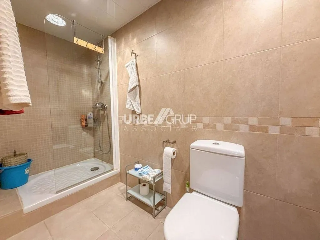 Salles de bain - Luxury House with Pool in Castellbisbal