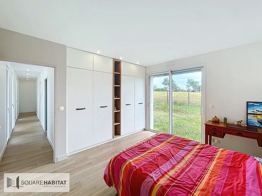 Magamistoad - Architect House with Sea View in Porspoder